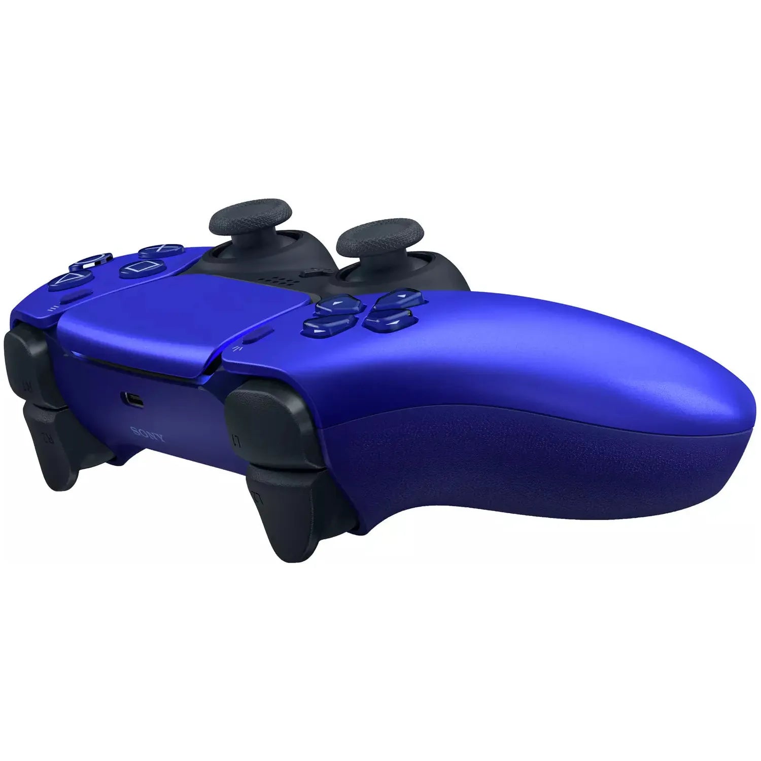 Buy PlayStation,Sony Dual Sense PS5 Wireless Controller - Cobalt Blue - Gadcet UK | UK | London | Scotland | Wales| Near Me | Cheap | Pay In 3 | Game Controllers